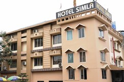 Hotel Simla | Near Siliguri Station