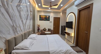Ufairia Studios Bliss Chalets near Blue Sapphire Room Type - Ufairia Studios Bliss Chalets near Blue Sapphire