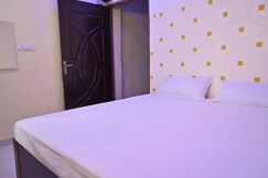 New Kashi Paying Guest House Varanasi