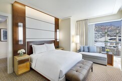 Conrad Makkah