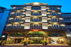 Salida Del Sol- Business Boutique Hotel