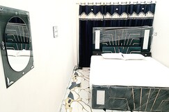 Address of Banaras Apartment Homestay