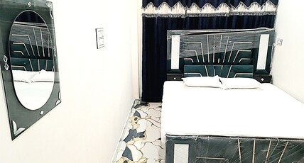 Banaras Apartment Homestay Room Type - Bedroom 1 AC BEDS