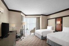 DoubleTree by Hilton Makkah Jabal Omar
