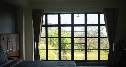 Hostyard Kodai Room Type - Suite room