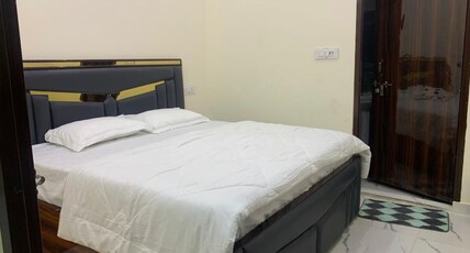 VS Villa Room Type - Superior Room