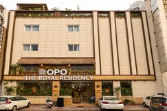OPO The Royal Residency @ IGI Delhi Airport