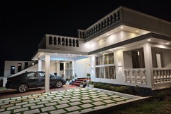 Adithya resorts vagamon