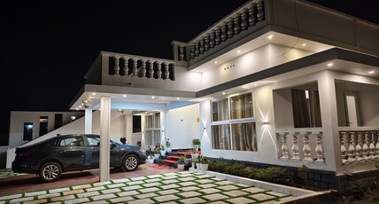 Adithya resorts vagamon Room Type - Adithya resorts vagamon