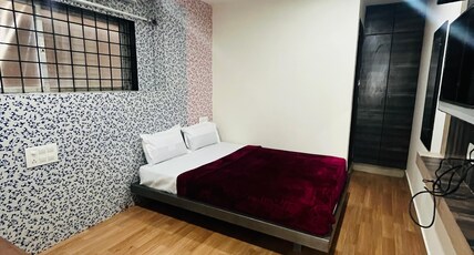 Am lodge Room Type - Bedroom 6