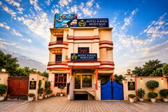 Hotel Kasol Heritage