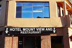 HOTEL MOUNT VIEW
