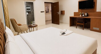Lime Tree Hotel & Banquet Jal Mahal Jaipur Room Type - Jal Mahal - Deluxe
