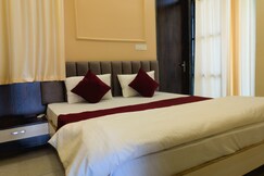 Address of Bansuri Villa Home Stay