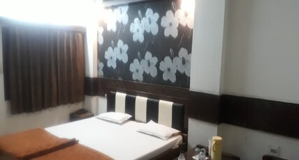 HOTEL SIDDHARTH Room Type - NON-AC room