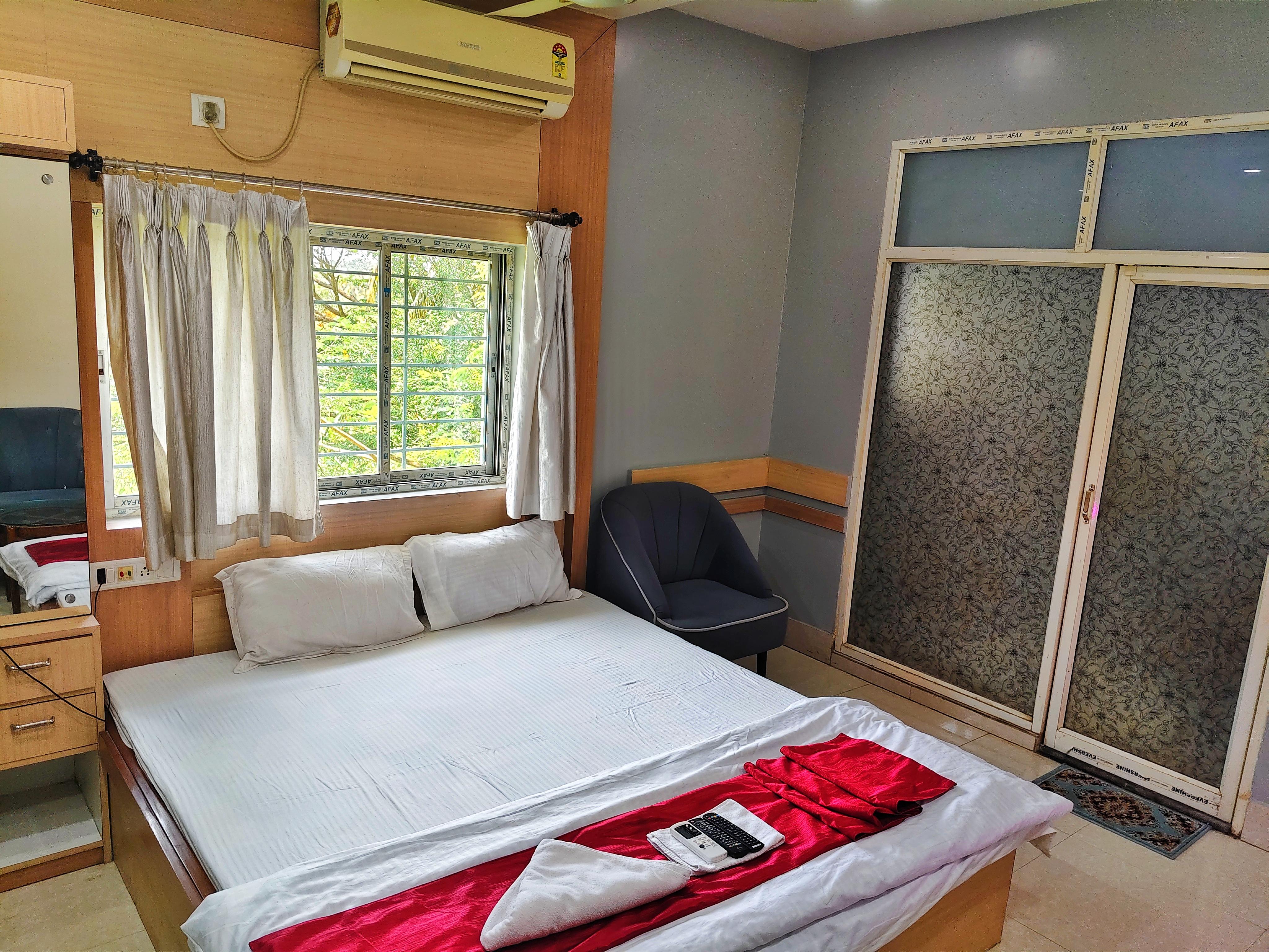 HOTEL ABHIJIT - Tap to explore photos