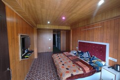 Uranote homestay Koti