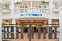 Phils Residency | Rooms & Suites