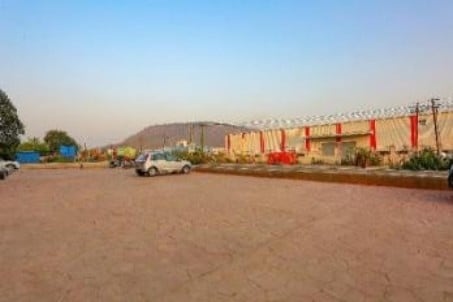 The Moon Hotel Panvel - Tap to explore photos