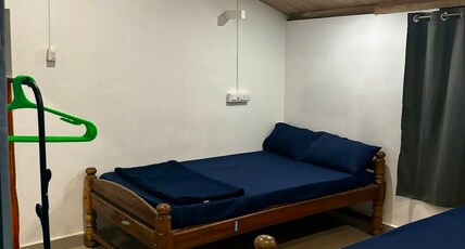 Coconut Tree Cafe Room Type - Quadruple room