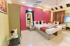 Hotel Vishram Mount Abu By SAH