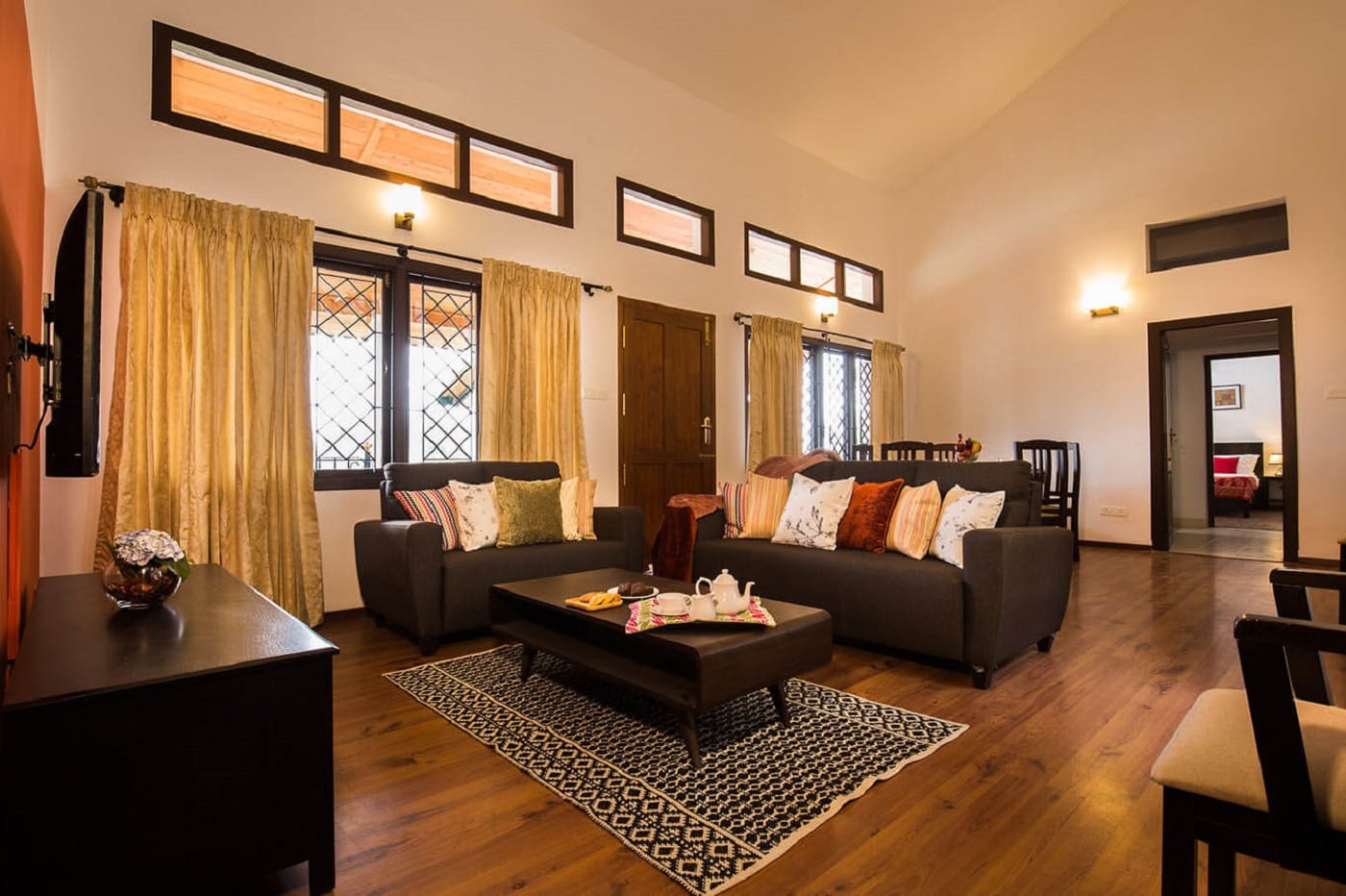 The Xanadu Birkenhead Hotel Kodaikanal Reviews, Photos & Offer