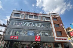 Hotel Shri Ram Legacy