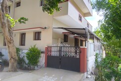 SHIs 2 Bedroom home ar Heart of Coimbatore