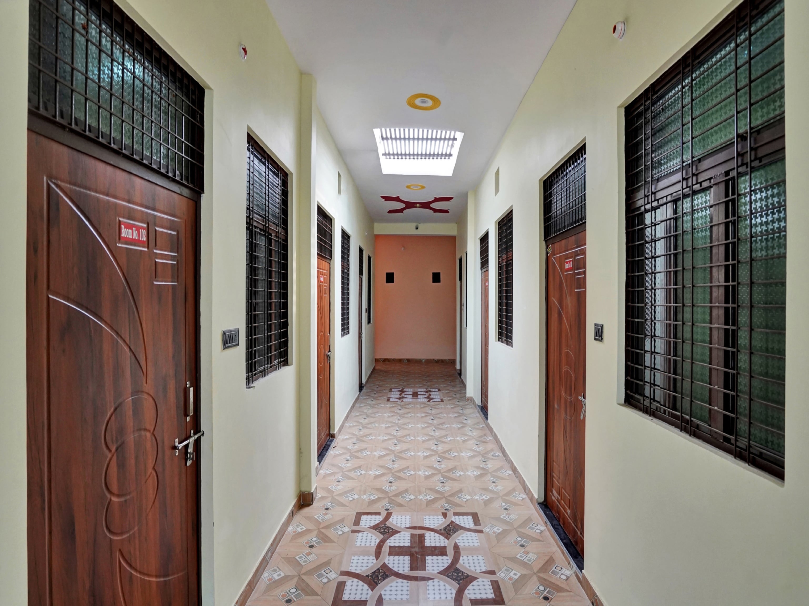 Main gallery