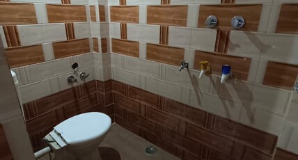 SHANTI NIWAS. Room Type - Bedroom 2