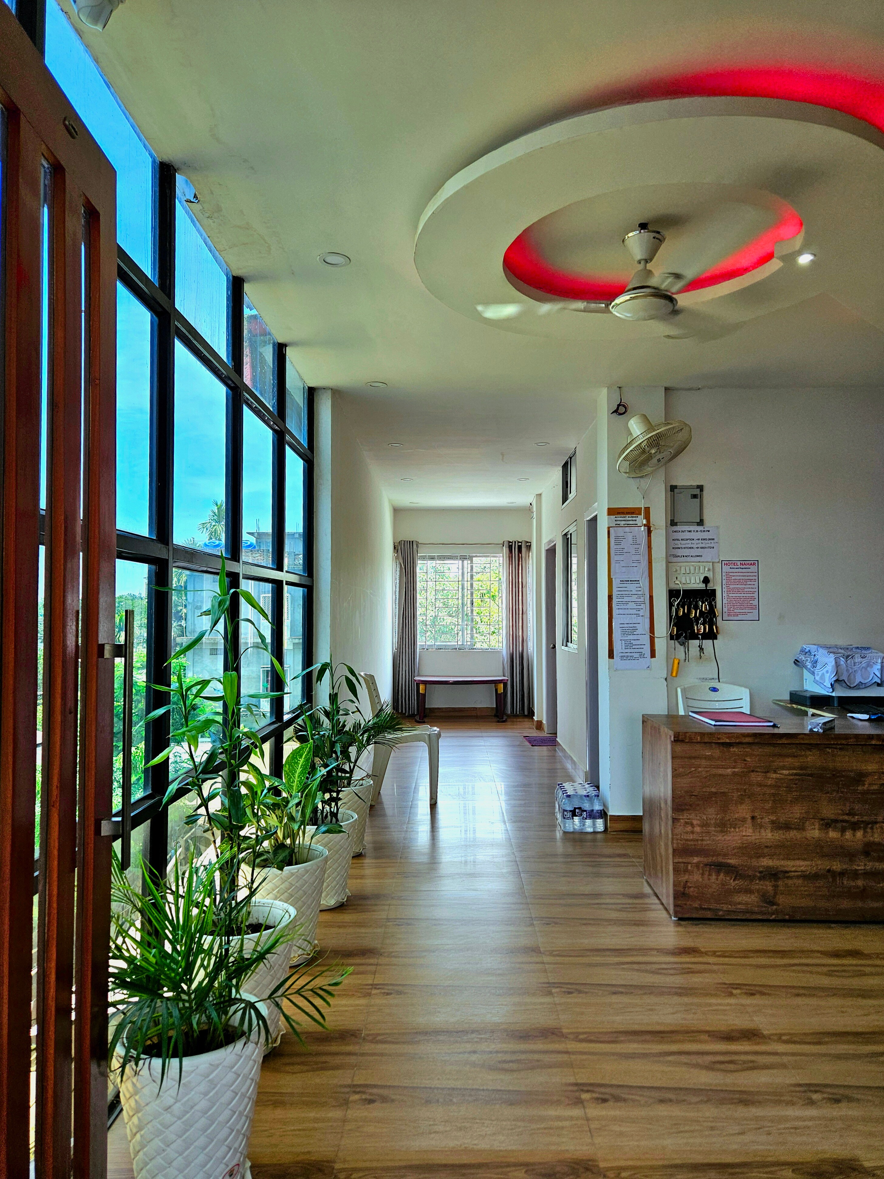 Main gallery