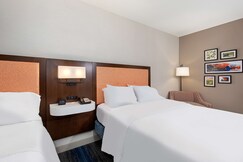 Hampton Inn Corbin KY