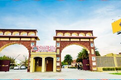 Sadda Pind