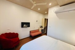 Royal Suite at Hauz Khas