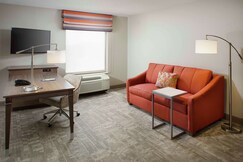 Hampton Inn Garden City