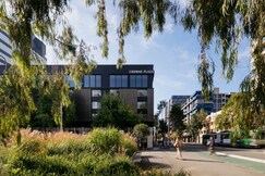Crowne Plaza MELBOURNE CARLTON