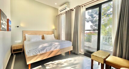 Shukram Villa Room Type - Bedroom 3
