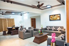 Mahas Vrindavan Homestays|| Entire 3BHK