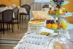 Best Western Hotel Liberta