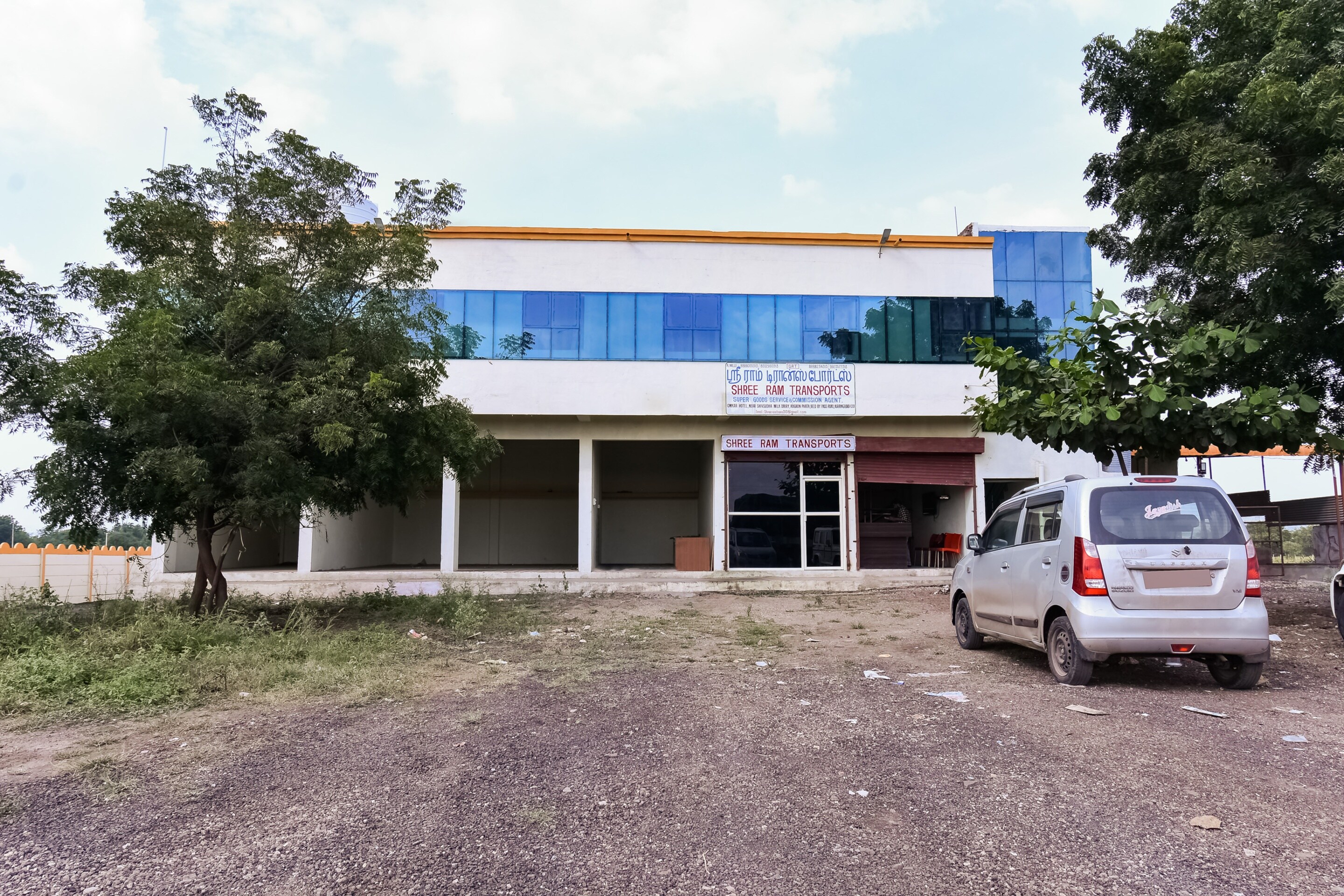 Hotel O Sagar Lodging and Bording - Tap to explore photos