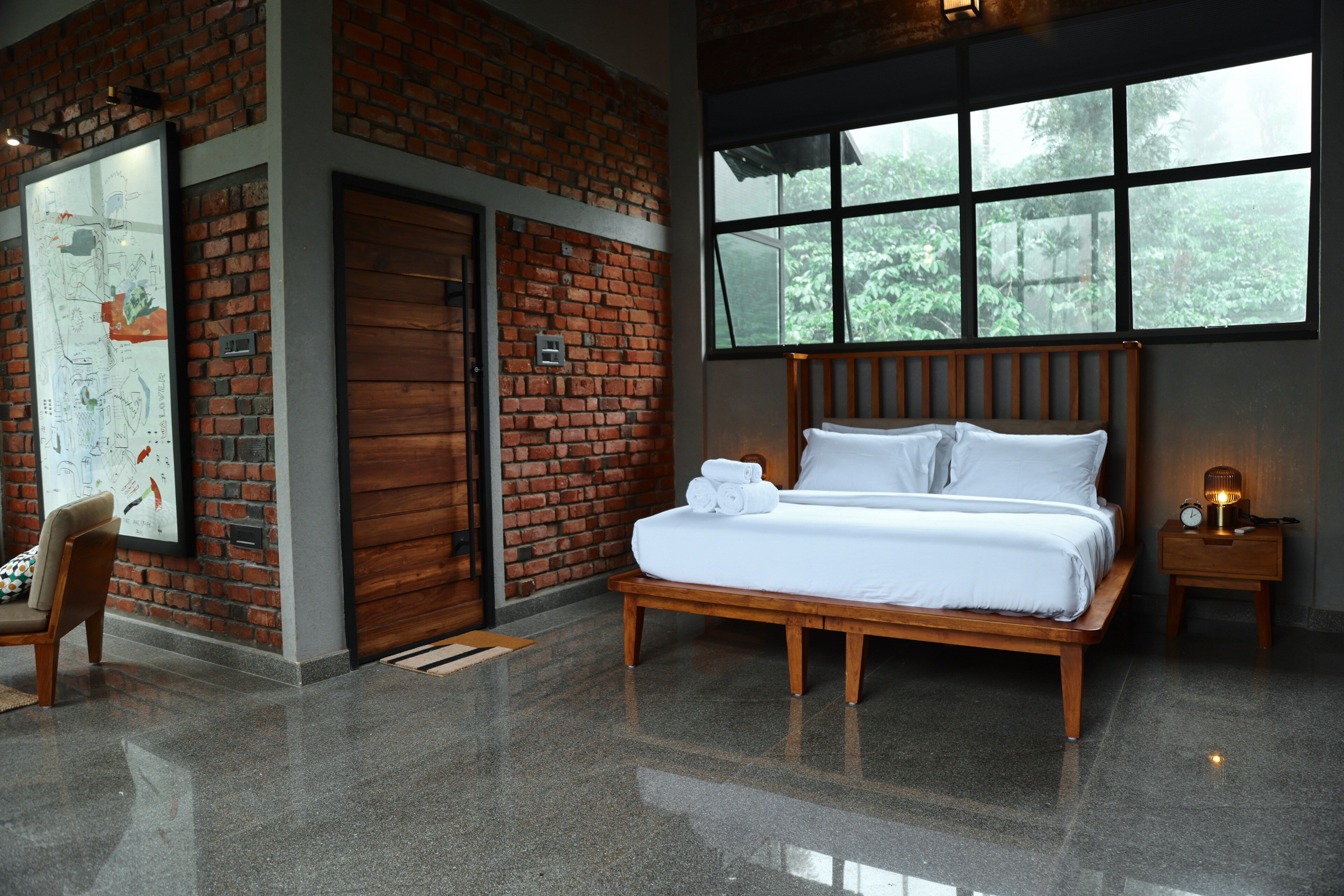 Bhadra - The Estate Villa - Tap to explore photos