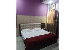LOTUS GUEST HOUSE DELHI