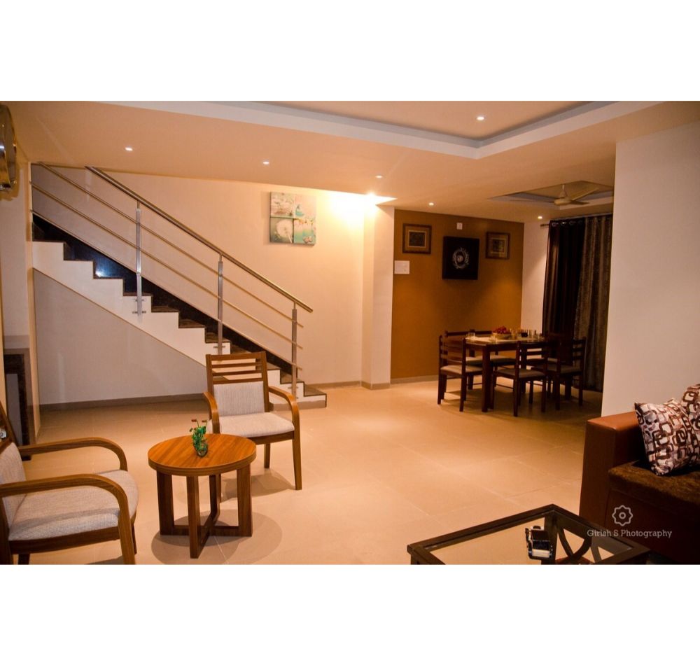 West Valley Villa Entire 3 Bhk Villa, Mahabaleshwar - Tap to explore photos