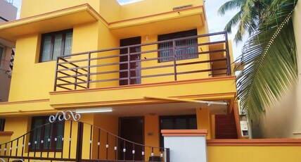 Mithu's Nest Room Type - Mithu's Nest