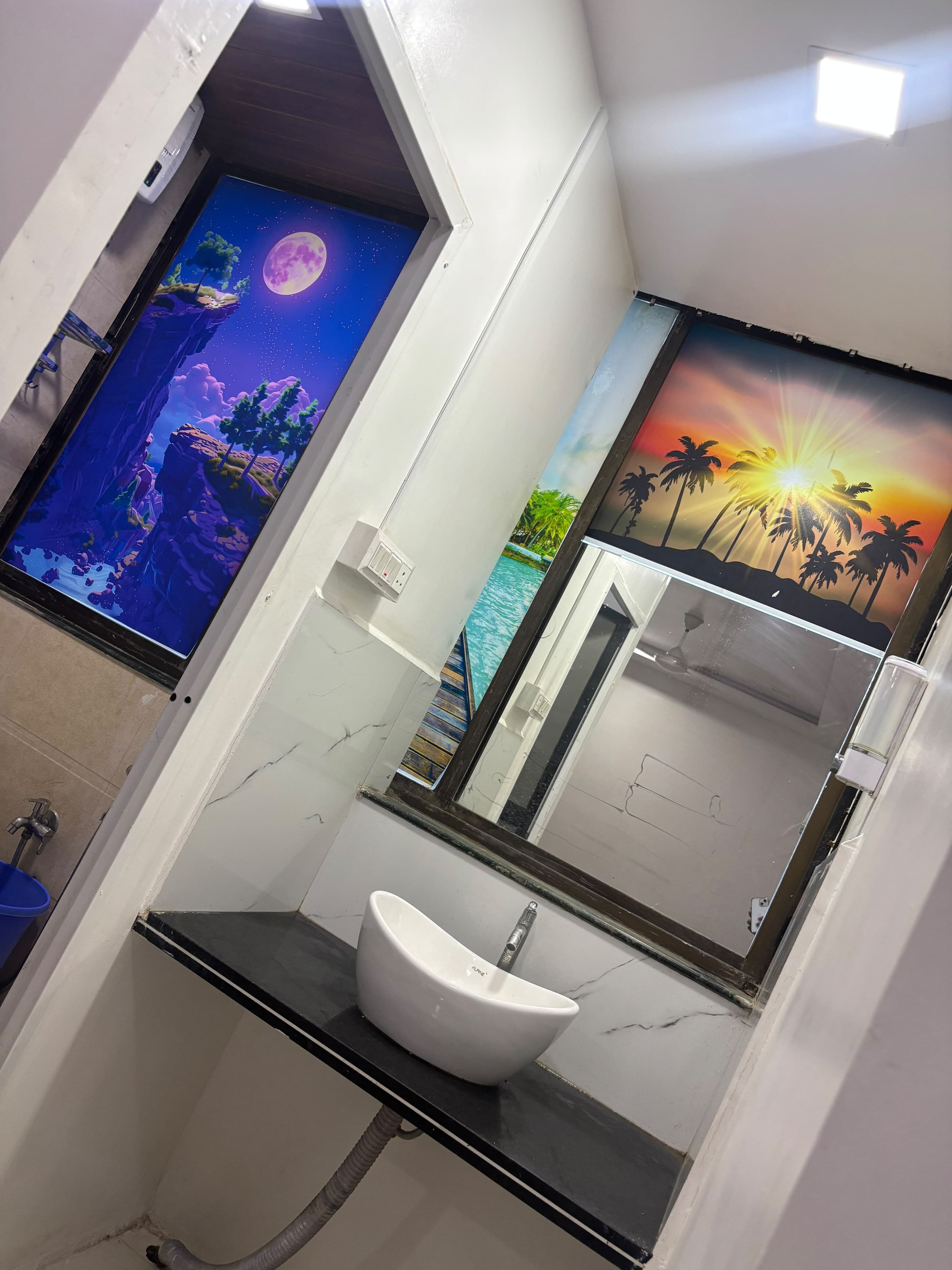 Hotel Ashoka's Planet Inn - Tap to explore photos