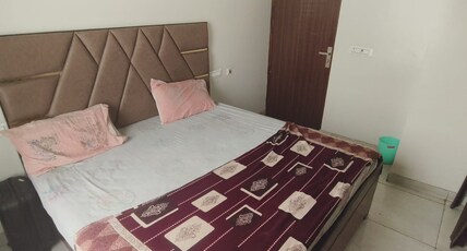 J.K Guest House Room Type - Bedroom 8