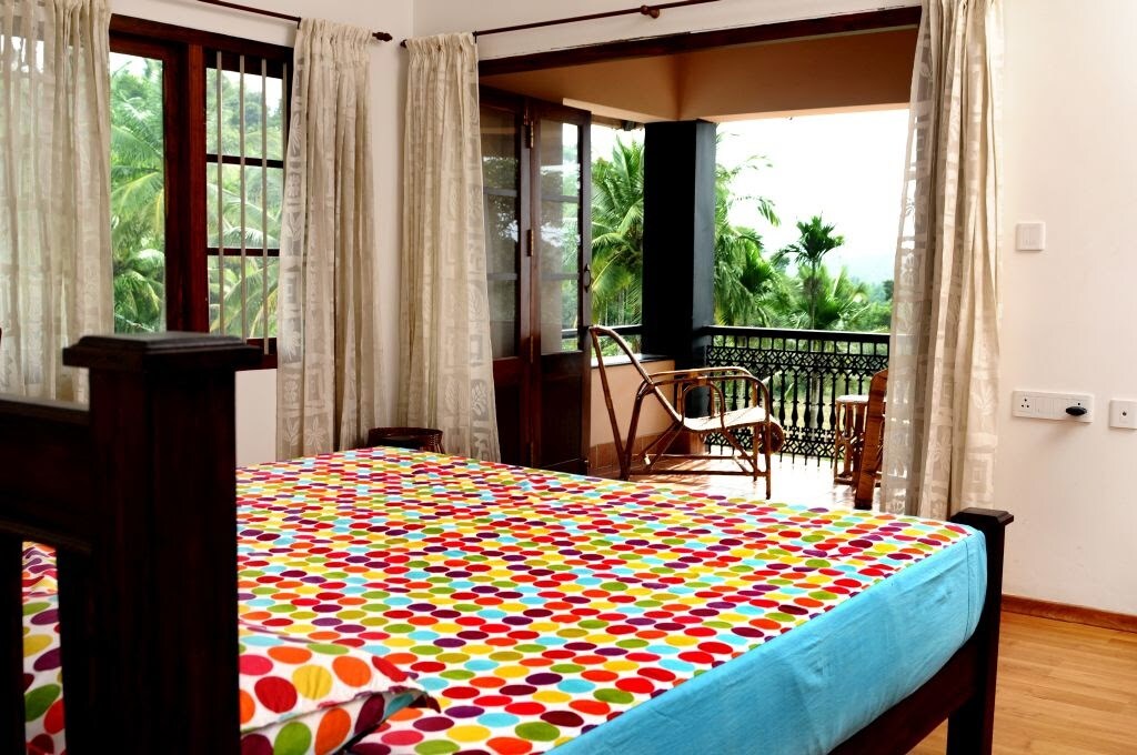 Enteveedu Homestay - Tap to explore photos