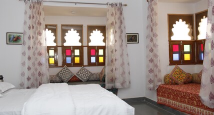 Deogarh Hills (A Village Experience Property) Room Type - Deogarh Hills