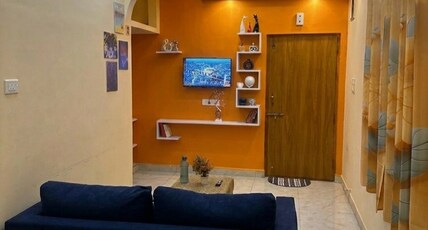 1bhk near kukatpally Peaceful Prime Fullyfurnished Room Type - 1bhk near kukatpally Peaceful Prime Fullyfurnished