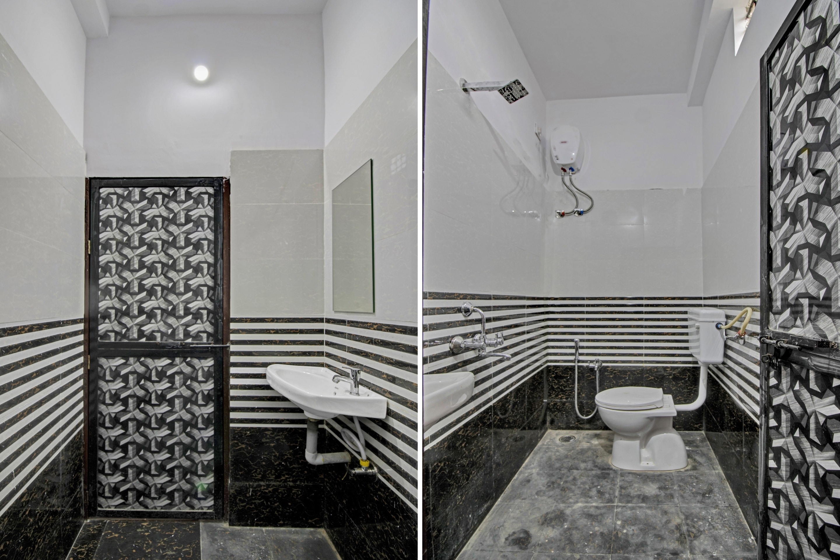 Hotel O by OYO R K Guest House - Tap to explore photos